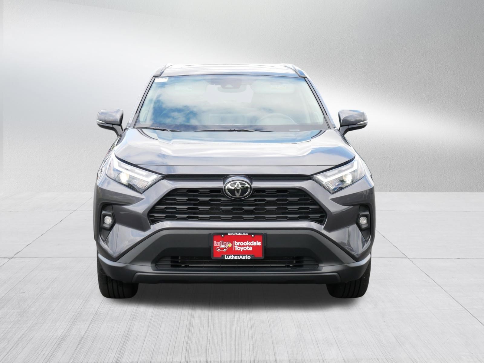 Certified 2023 Toyota RAV4 XLE Premium AWD/4WD image 2