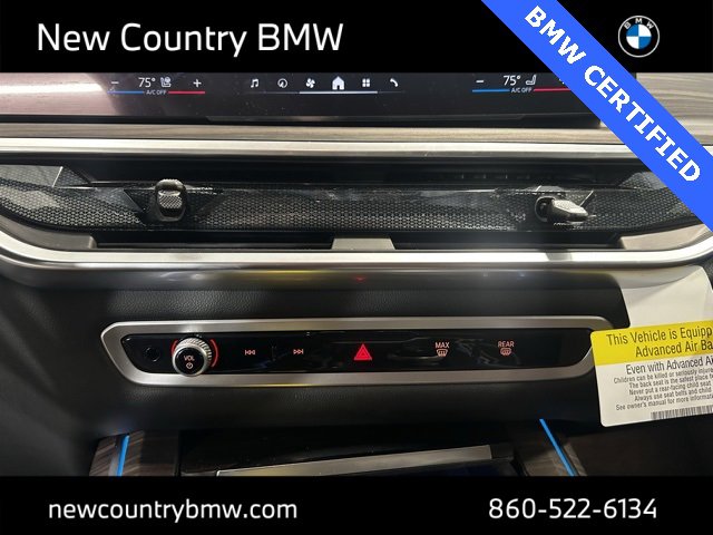 Used 2026 BMW X7 xDrive40i image 23