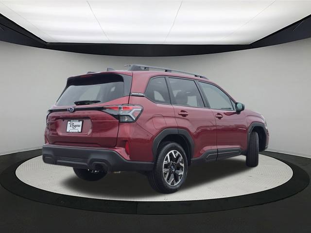 New 2026 Subaru Forester Premium image 7