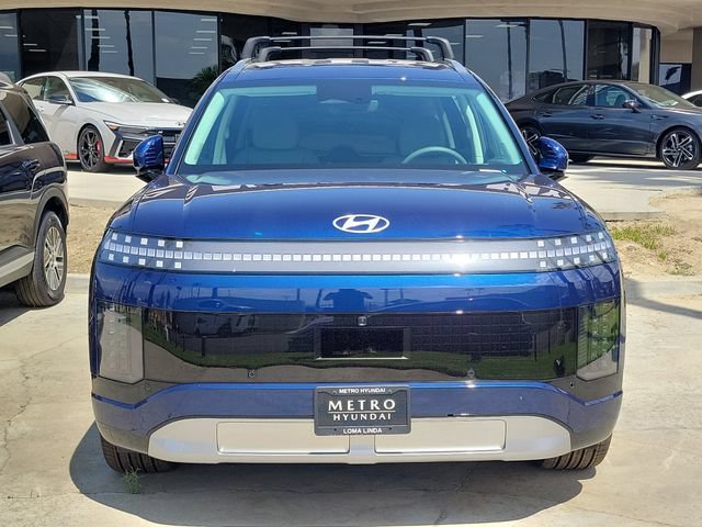 New 2026 Hyundai Ioniq 9 SEL AWD/4WD image 30