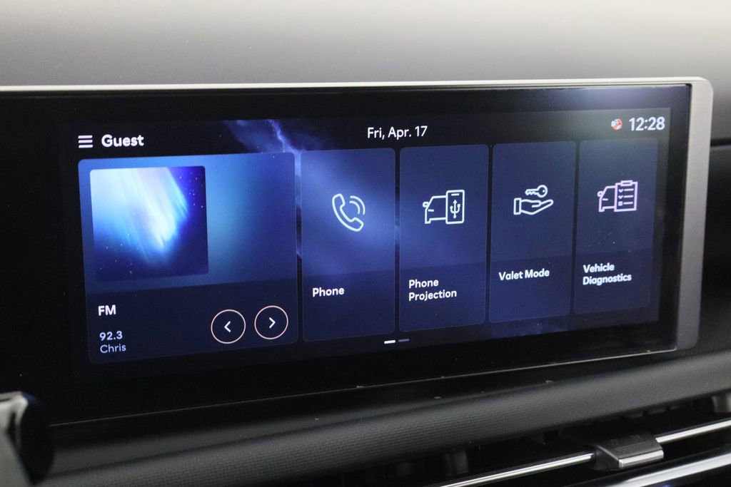 Used 2025 Hyundai Tucson SEL image 32