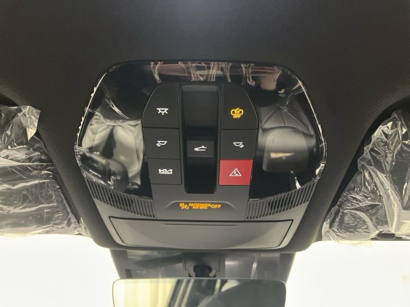 New 2027 Kia Telluride EX image 30