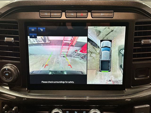 Used 2021 Ford F150 XLT w/ Equipment Group 302A High image 15