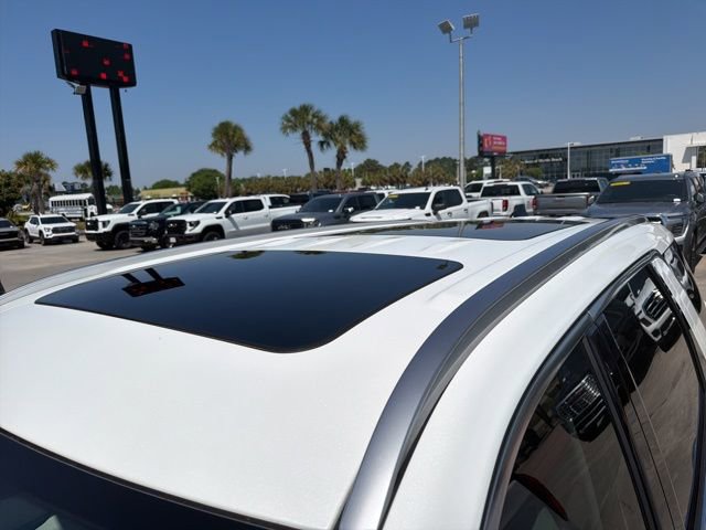 Used 2025 Hyundai Palisade Calligraphy AWD/4WD image 7