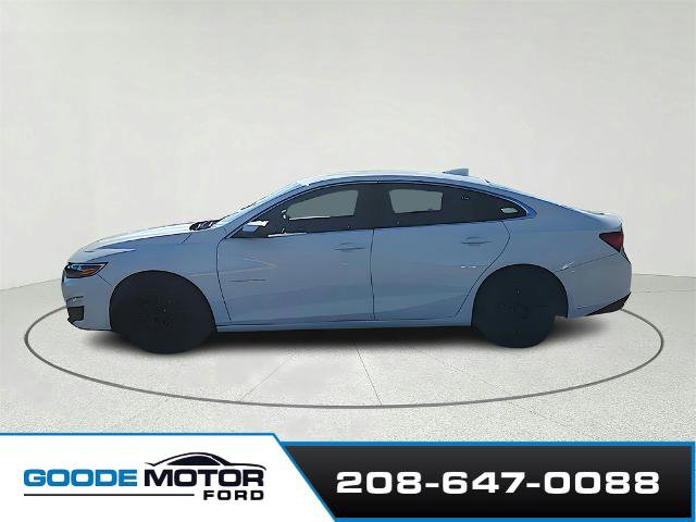 Used 2023 Chevrolet Malibu LT image 4