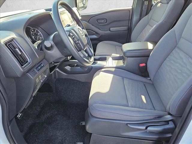 New 2026 Nissan Frontier S image 10