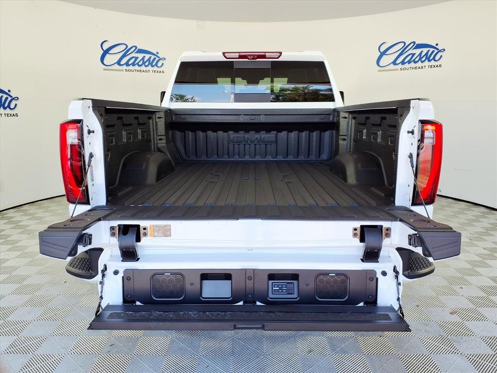 New 2026 GMC Sierra 3500 Denali Ultimate image 22