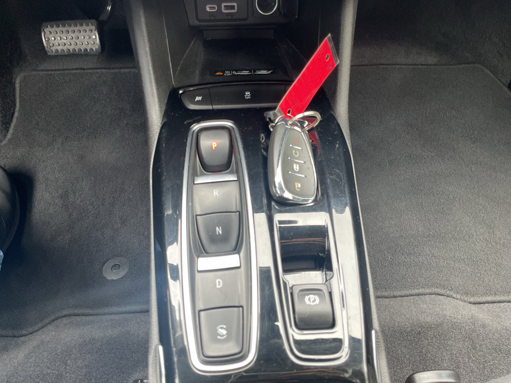 Used 2022 Chevrolet Bolt EUV LT FWD image 38