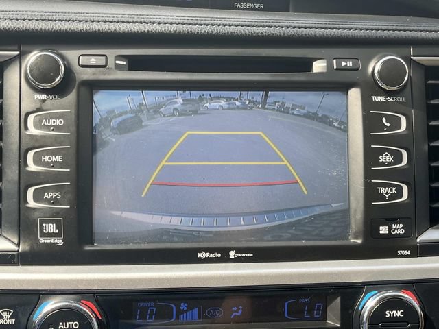 Used 2015 Toyota Highlander Limited Platinum AWD/4WD image 35