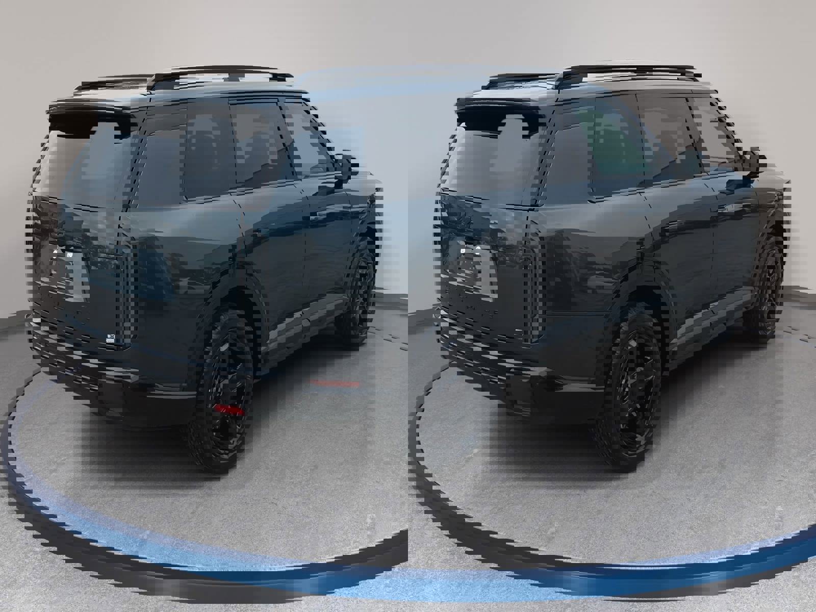 New 2027 Kia Telluride EX X-Line image 5