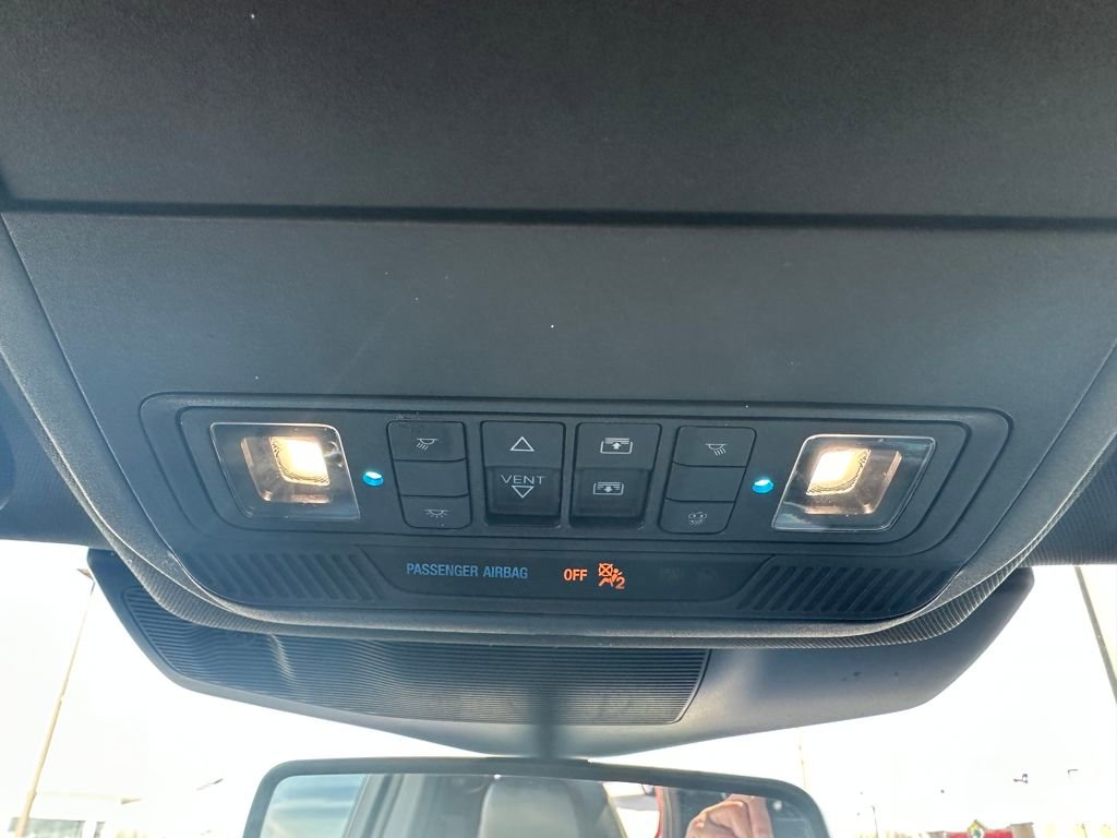 Used 2022 Ford Explorer ST-Line w/ Class IV Trailer Tow Package AWD/4WD image 12