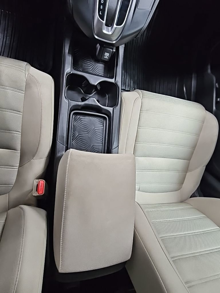 Used 2019 Honda CR-V EX image 19