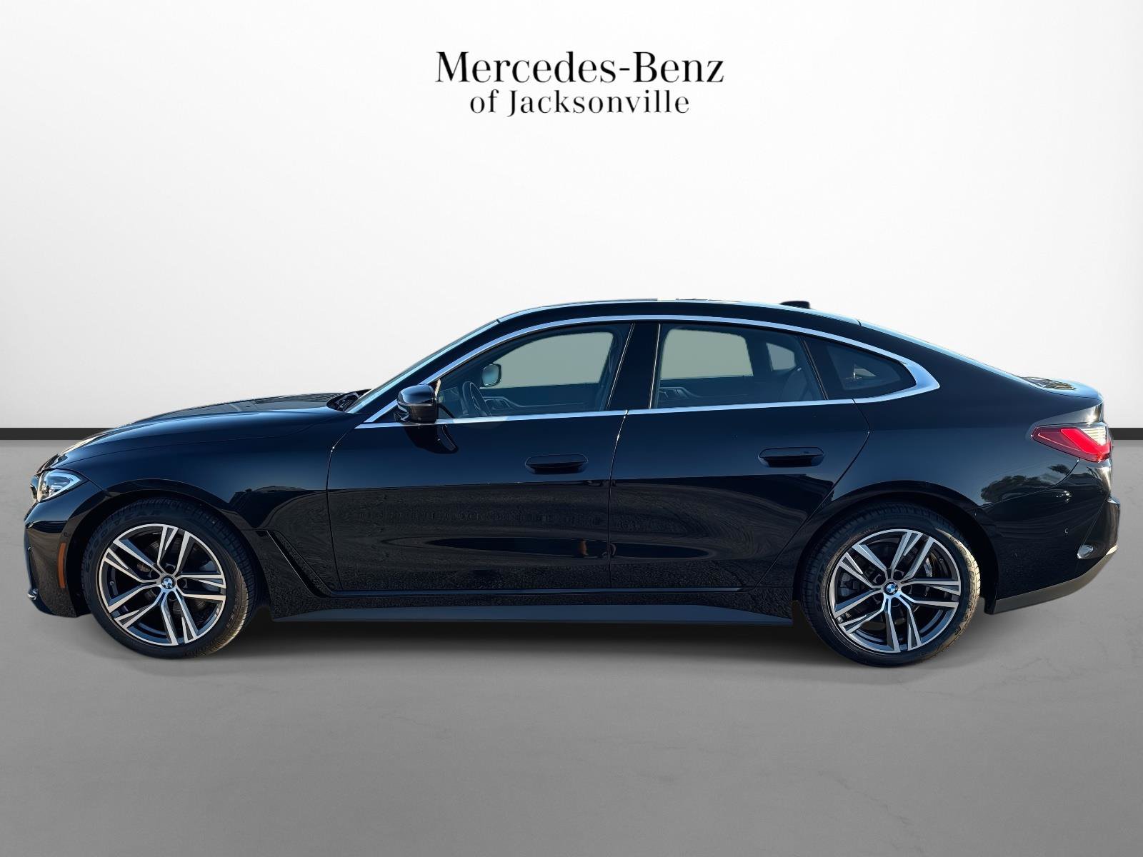 Used 2024 BMW 430i Gran Coupe xDrive w/ Premium Package AWD/4WD image 6