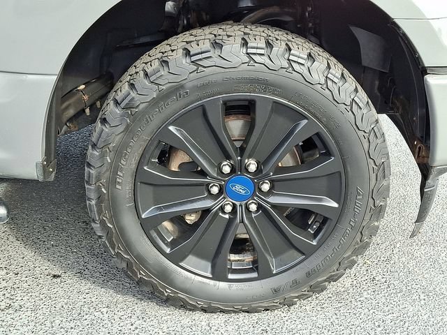 Used 2020 Ford F150 XL w/ Equipment Group 101A Mid AWD/4WD image 11