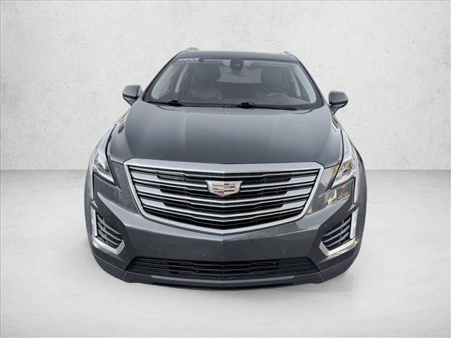 Used 2019 Cadillac XT5 Premium Luxury w/ Driver Assist Package image 2