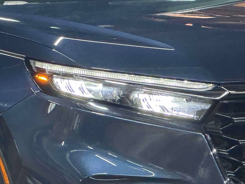 Certified 2024 Honda CR-V EX-L image 7