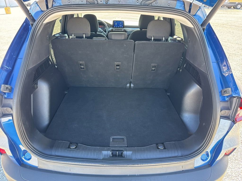 Used 2023 Ford Escape Active image 12