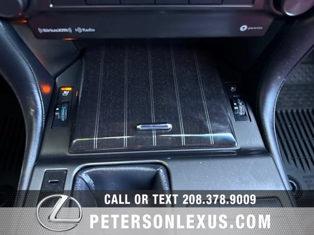 Used 2023 Lexus GX 460 Premium w/ Premium Package AWD/4WD image 14