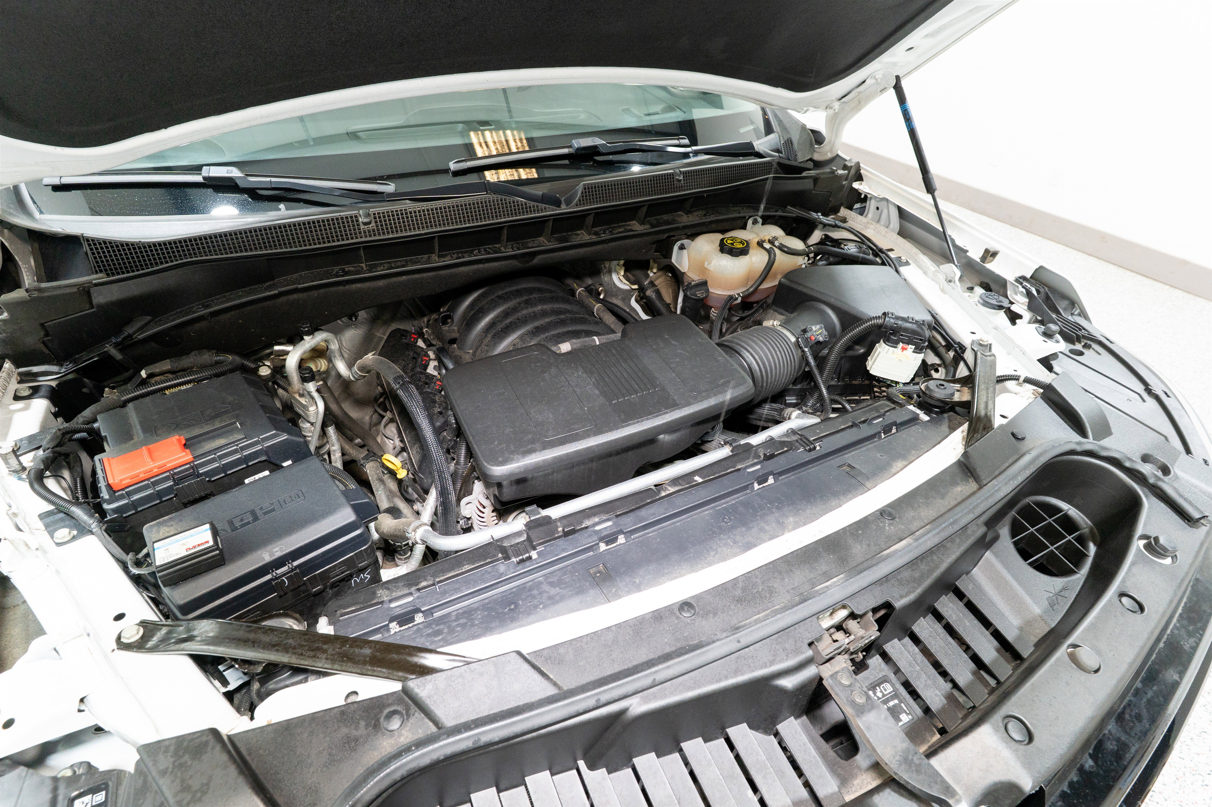 Used 2023 Chevrolet Tahoe RST image 30