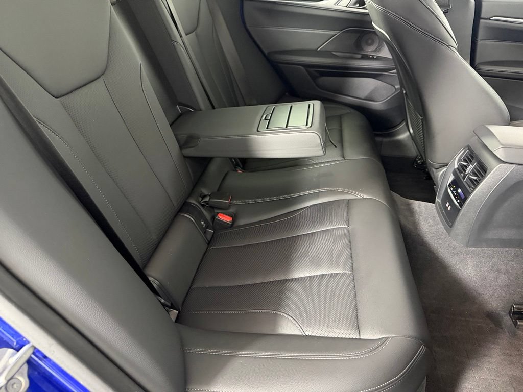 Used 2022 BMW 430i Gran Coupe w/ M Sport Package RWD image 29