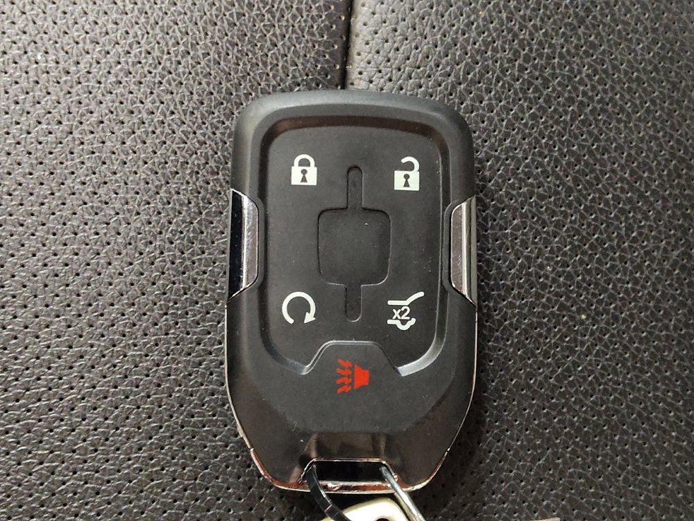 Used 2022 GMC Terrain AT4 w/ Tech Package image 32