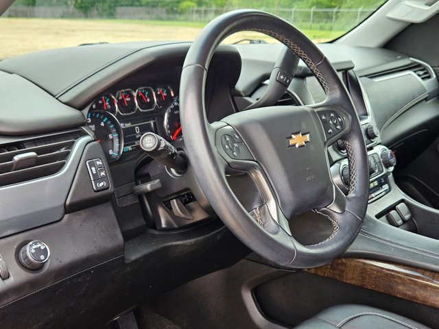 Used 2016 Chevrolet Tahoe LT RWD image 9