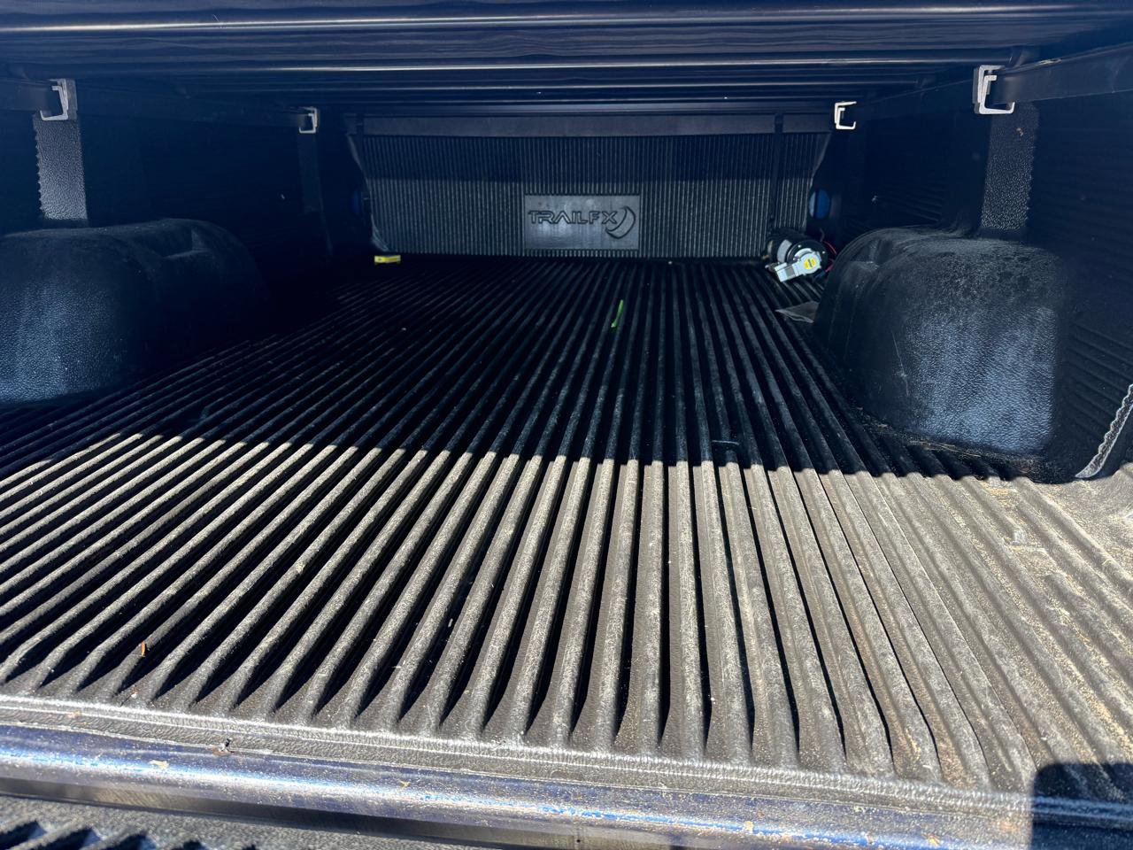 Used 2012 Ford F350 Lariat w/ Chrome Pkg image 22