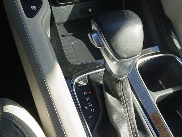 Used 2022 Kia Telluride SX w/ Nightfall Edition Package AWD/4WD image 20