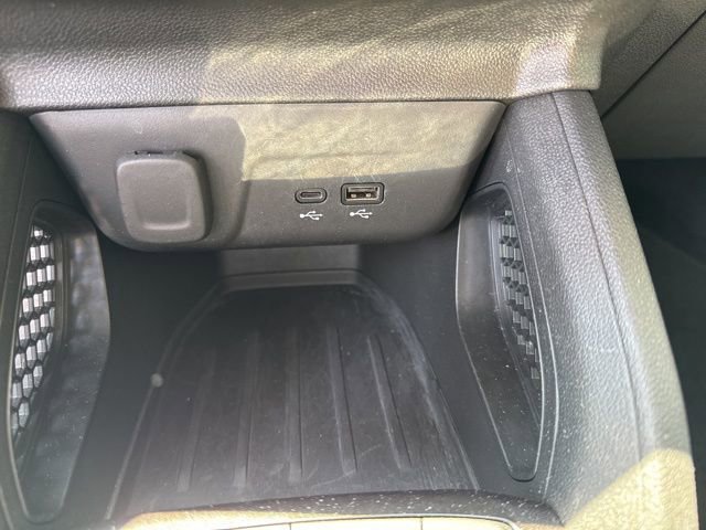 Used 2024 Chevrolet TrailBlazer LT FWD image 18