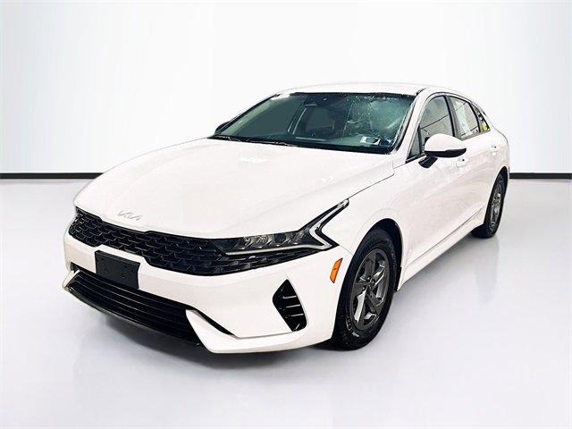 Used 2024 Kia K5 LXS image 3