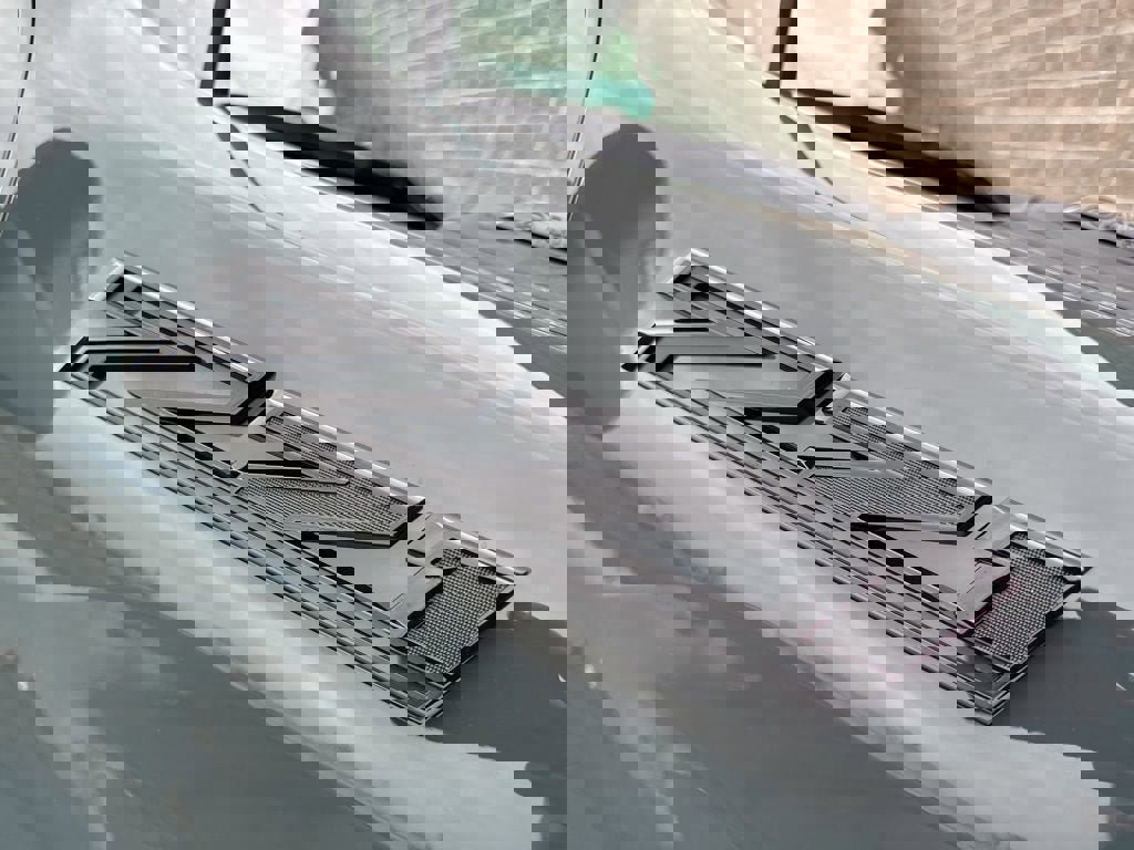 New 2026 Chevrolet Silverado 2500 LT w/ Trail Boss Package image 10