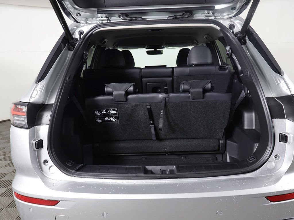 New 2026 Mitsubishi Outlander SE image 22