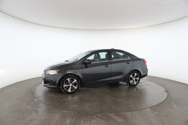 Used 2020 Chevrolet Sonic Premier image 4