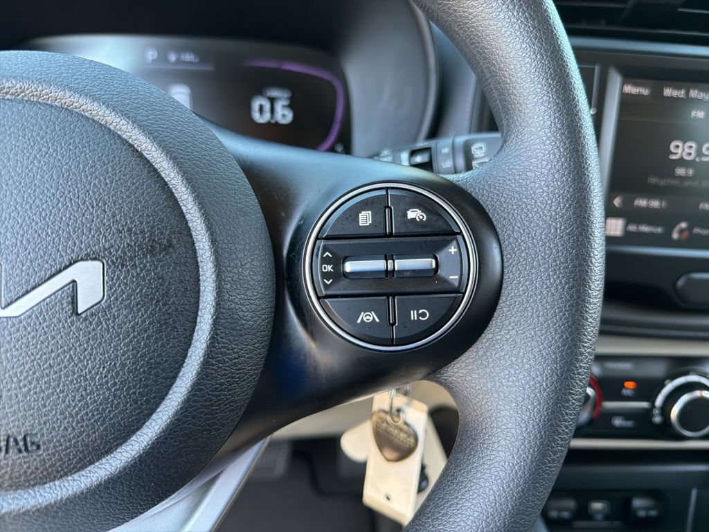 Used 2023 Kia Soul LX w/ Option Group 015 FWD image 21