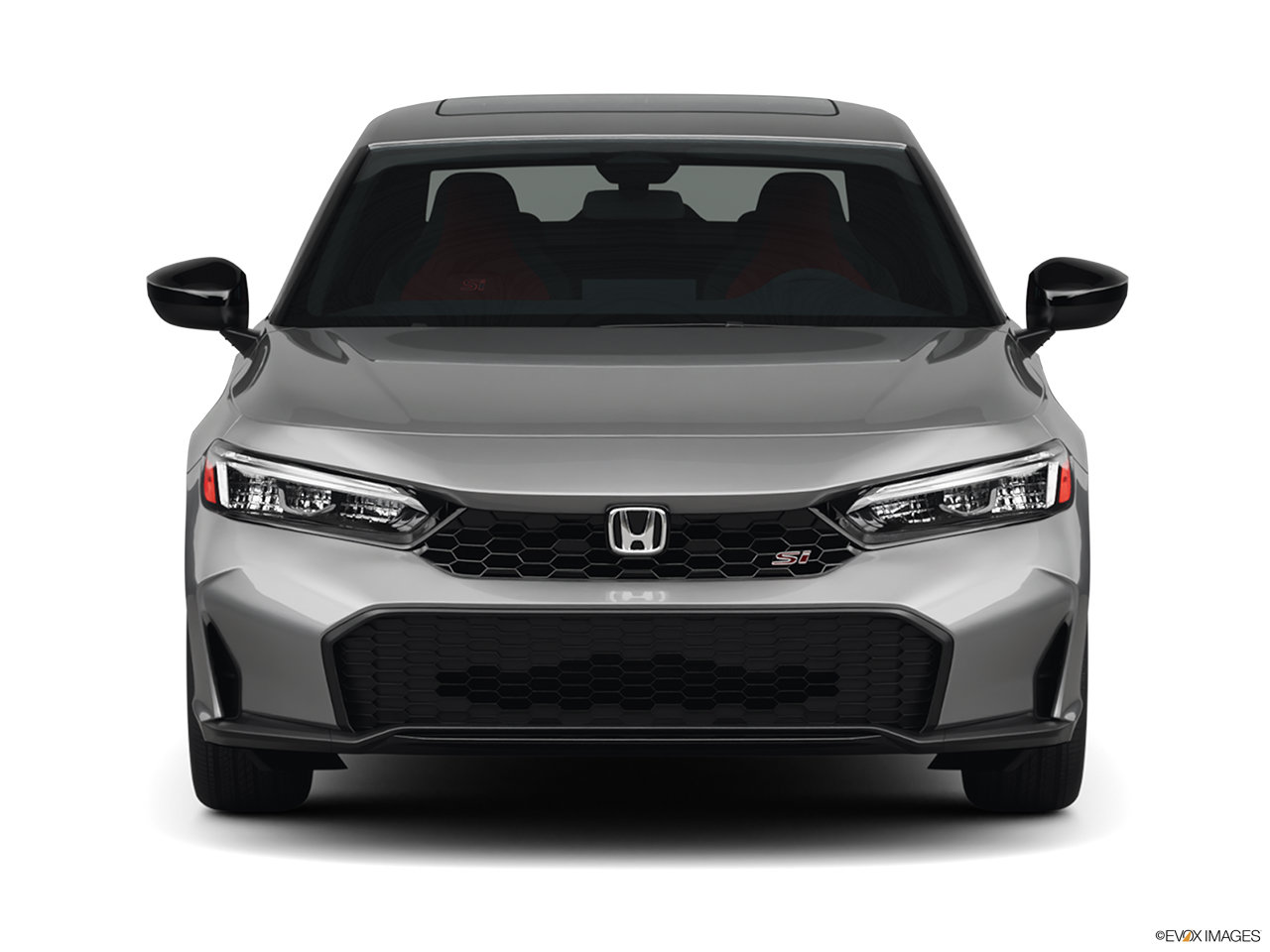 New 2026 Honda Civic Si image 4