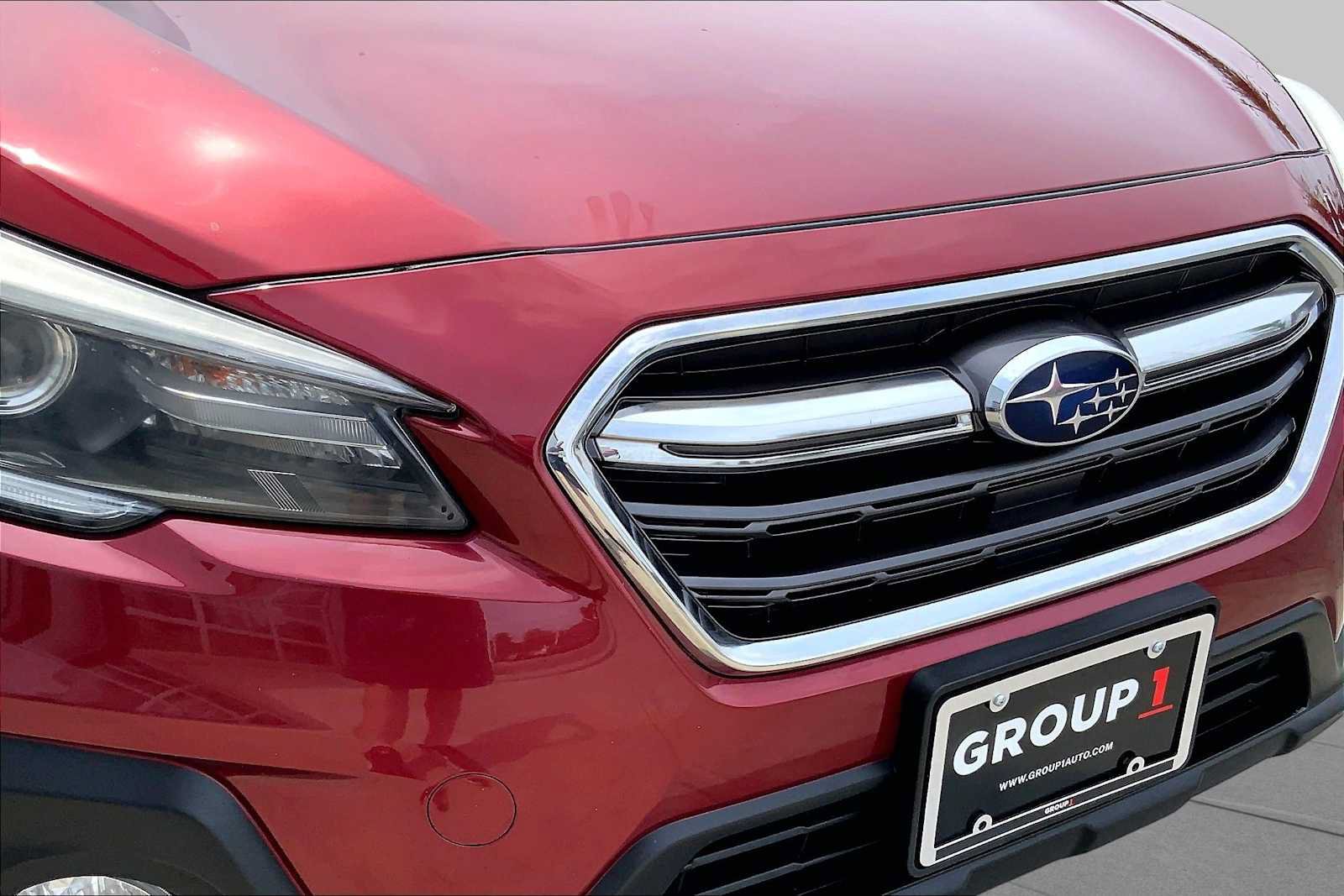 Used 2019 Subaru Outback 2.5i Limited AWD/4WD image 32