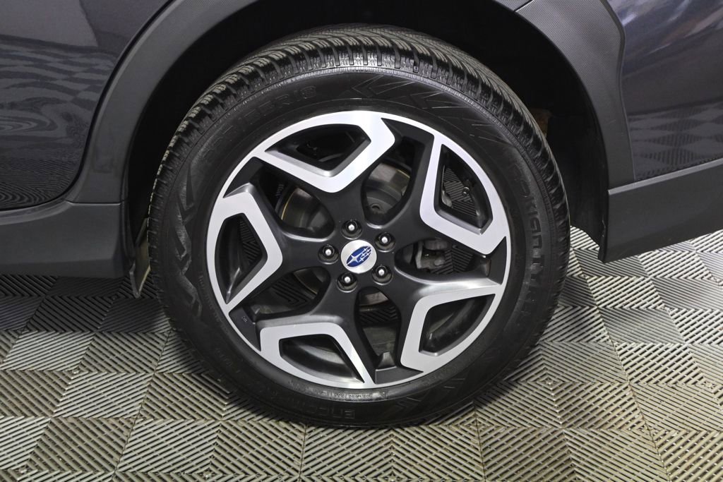 Used 2018 Subaru Crosstrek 2.0i Limited w/ Popular Package #3 image 20