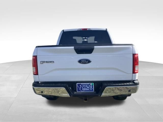 Used 2016 Ford F150 XLT w/ Equipment Group 301A Mid image 13
