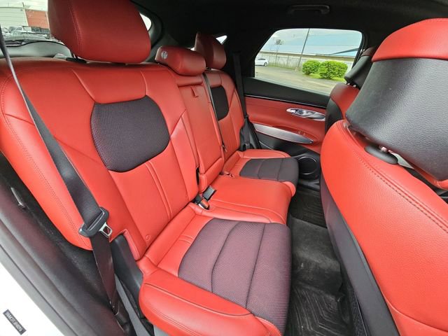 Used 2024 Genesis GV70 3.5T Sport AWD/4WD image 27