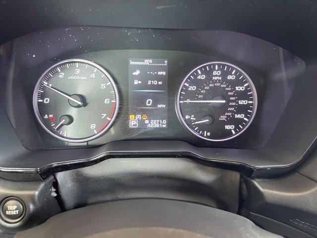 Used 2020 Subaru Outback Premium AWD/4WD image 12
