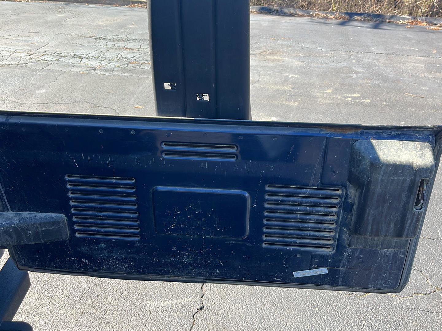 Used 2004 Jeep Wrangler X w/ Wheel Plus Group image 15