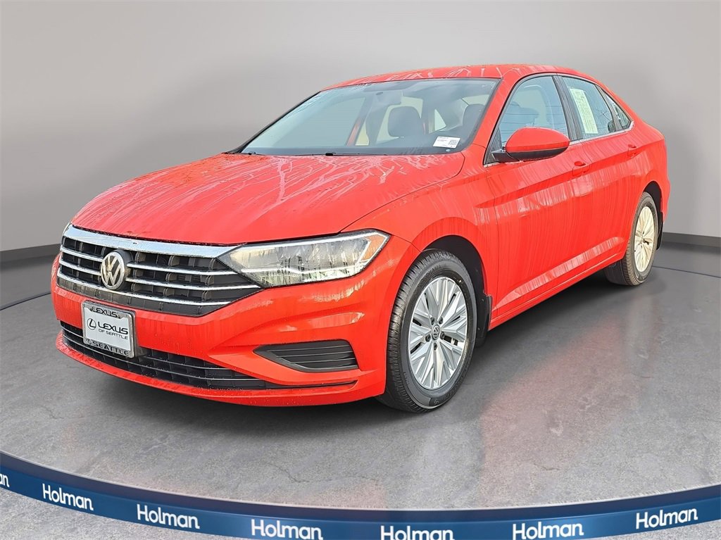 Used 2019 Volkswagen Jetta S w/ Driver Assistance Package image 1