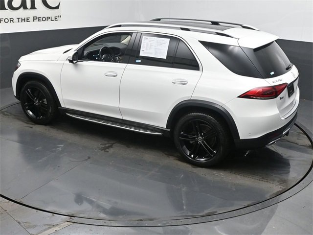 Used 2022 Mercedes-Benz GLE 350 4MATIC image 42