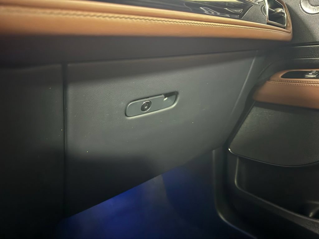 Certified 2025 Lincoln Aviator Reserve w/ Jet Appearance Package AWD/4WD image 63