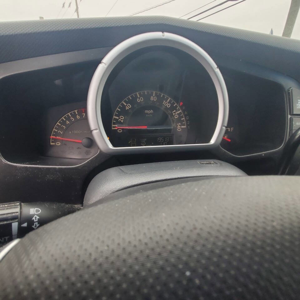 Used 2008 Honda Ridgeline RTL image 18