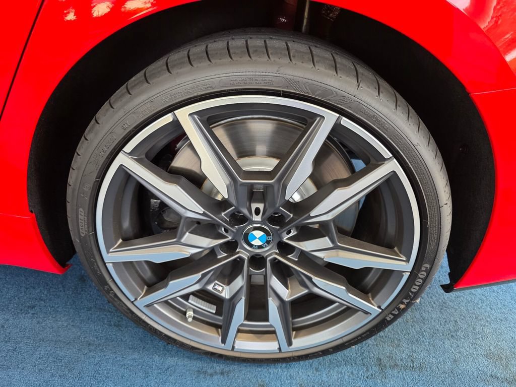 New 2026 BMW M850i xDrive AWD/4WD image 11