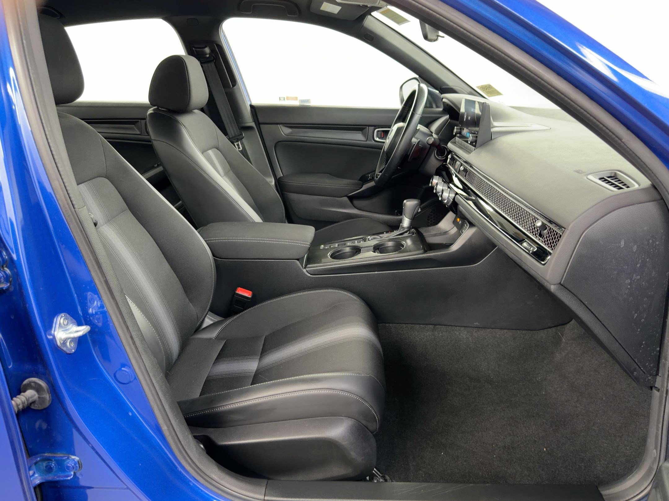 Certified 2024 Honda Civic Sport image 34