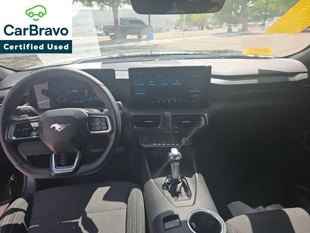 Used 2026 Ford Mustang GT RWD image 22