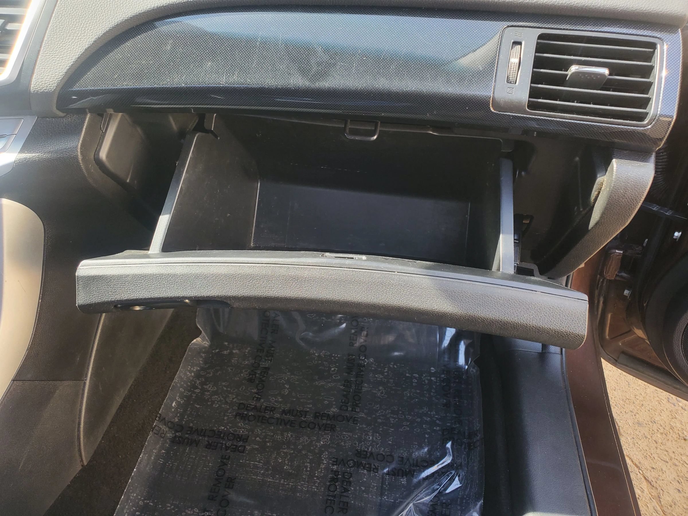 Used 2015 Honda Accord EX-L image 34