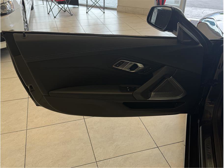 Used 2022 BMW Z4 sDrive30i w/ Premium Package RWD image 10